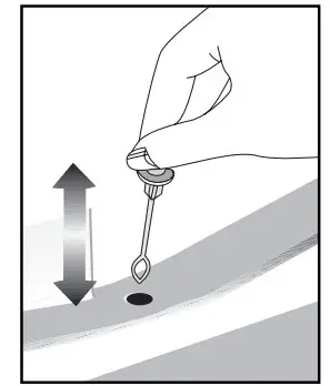 beko BCHA275K4SCHN Refrigerator - Figure 8