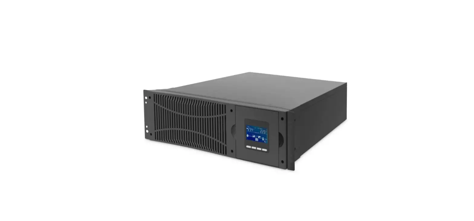 Digitus Online Ups System Installation Guide Digitus Online Ups System Installation Guide