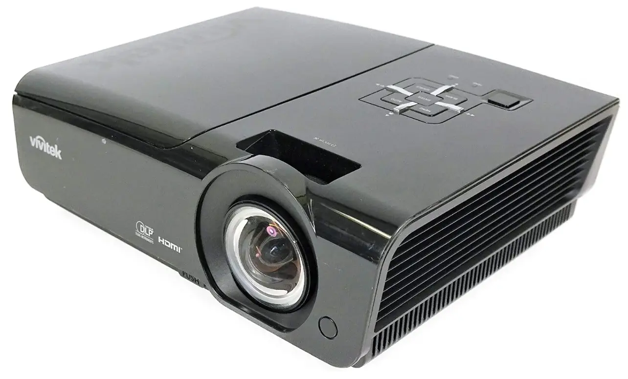 Vivitek-D925TX-DLP-Projector-Imgg