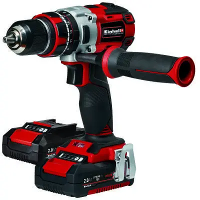 Einhell TE-CD 18 Cordless drill