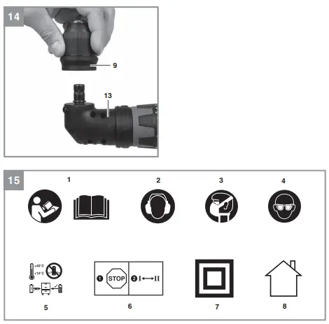 Figure Instructions