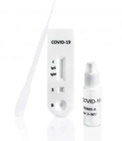 PRAXISDIENST-243001N-10-NADAL-COVID-19-IgG-IgM-Test-product-image