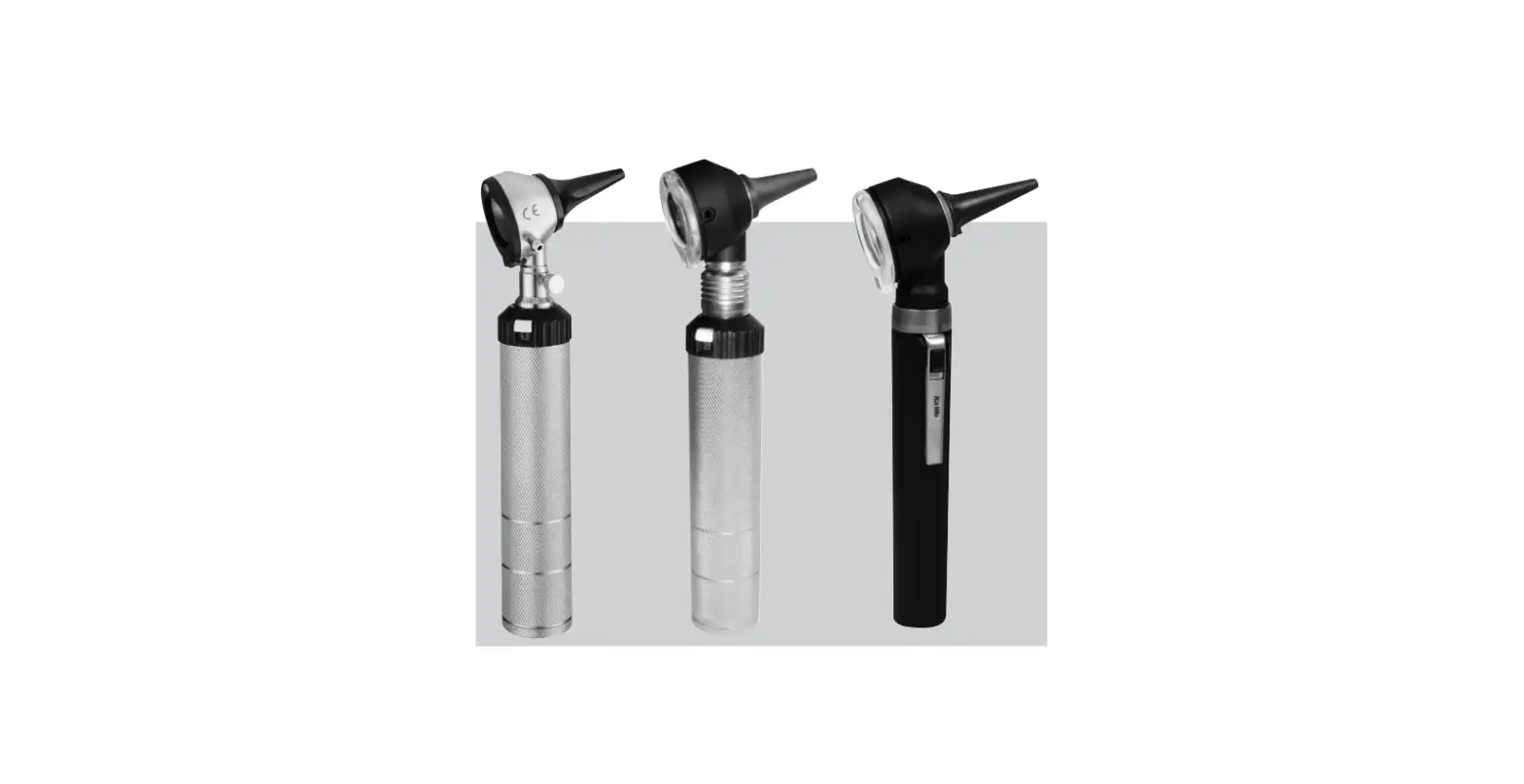 Kawe Otoscopes Eurolight User Manual