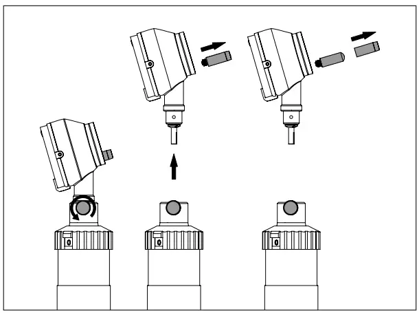 kaWe C10 LED High Power Otoscope-fig13