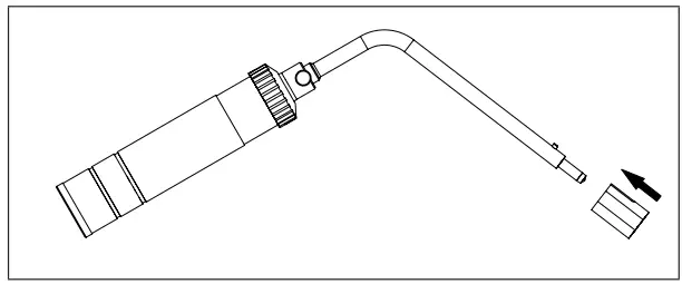 kaWe C10 LED High Power Otoscope-fig16