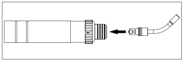 kaWe C10 LED High Power Otoscope-fig20