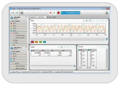 Software s MCC DAQ Software-1