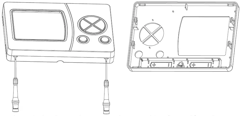 GENERAL-LIFE-SENNA-300-Wired-Room-Thermostat-fig-13