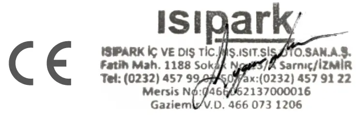 GENERAL-LIFE-SENNA-300-Wired-Room-Thermostat-fig-18