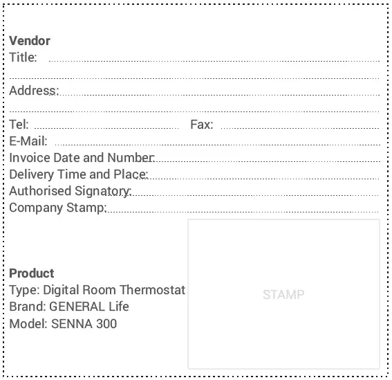 GENERAL-LIFE-SENNA-300-Wired-Room-Thermostat-fig-19