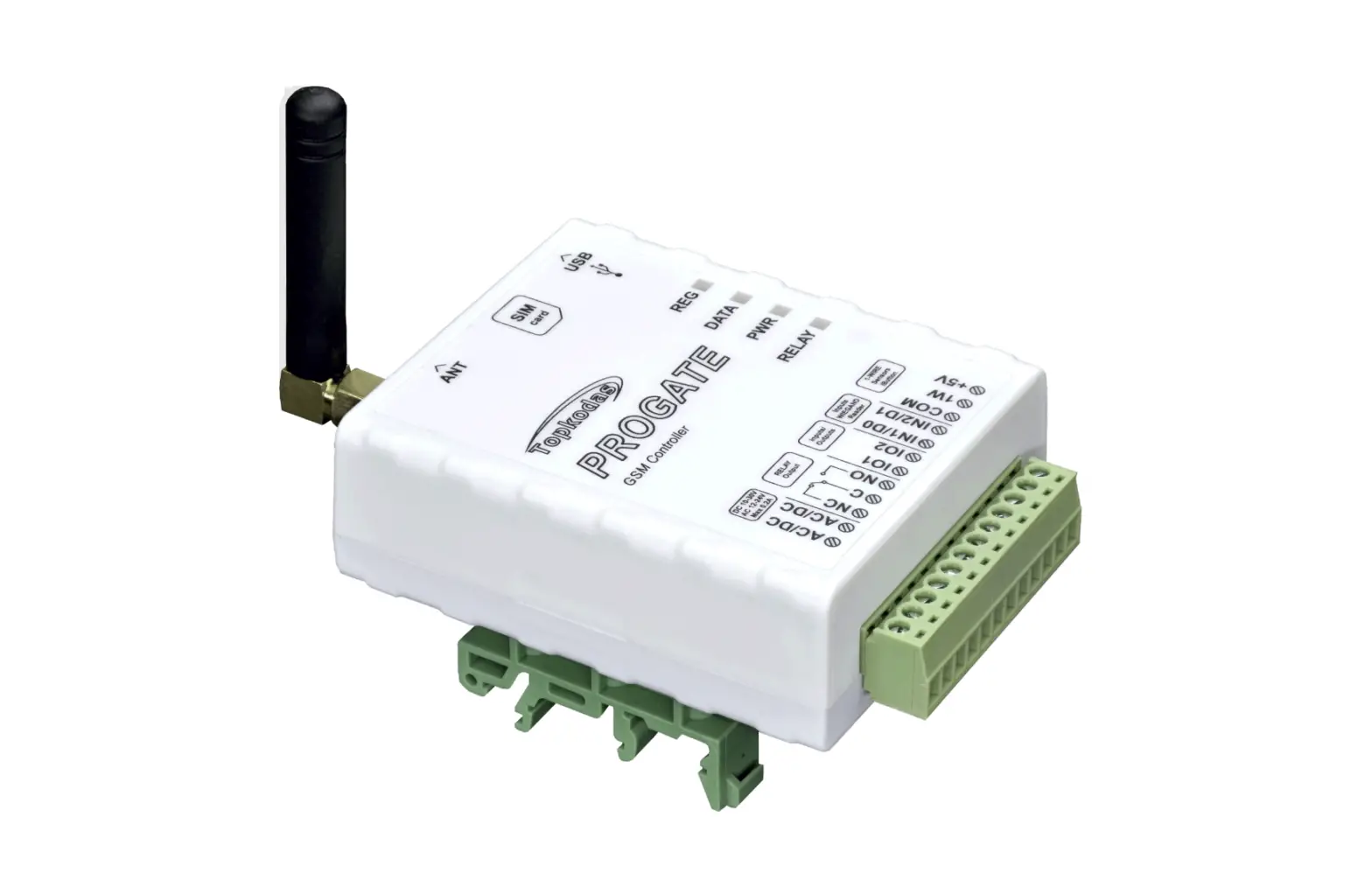 Topkodas Progate Cellular Gsm Gate Opener Gsm Access Gate Control User Guide Topkodas Progate Cellular Gsm Gate Opener Gsm Access Gate Control User Guide