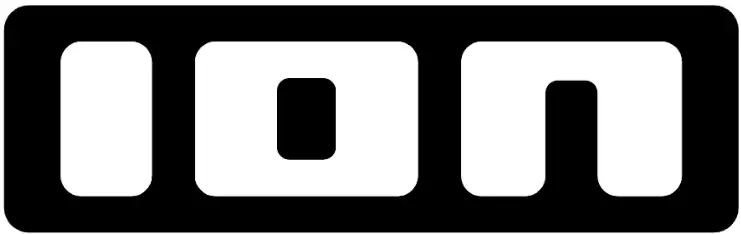 ION LOGO