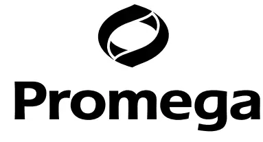 Promega -logo