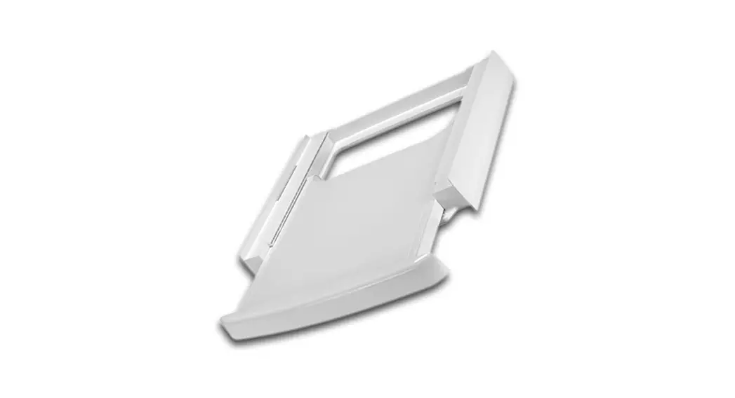 Stirling Sask80w Stacking Kit White Instruction Manual