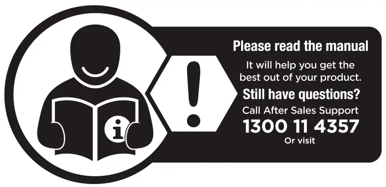 STIRLING SASK80W Stacking Kit White - icon4