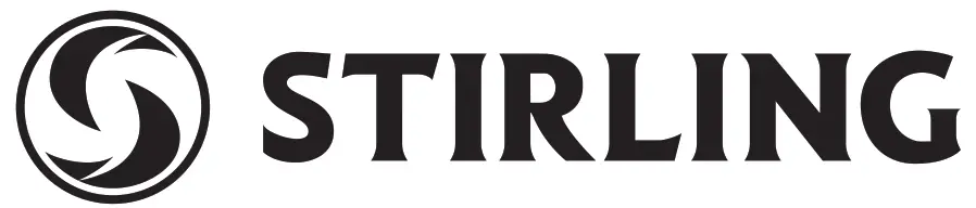 STIRLING - logo