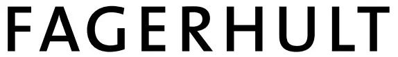 FAGERHULT Logo