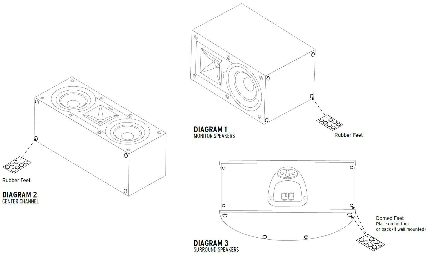 Klipsch-R-15M-Bookshelf-Speakers (3)