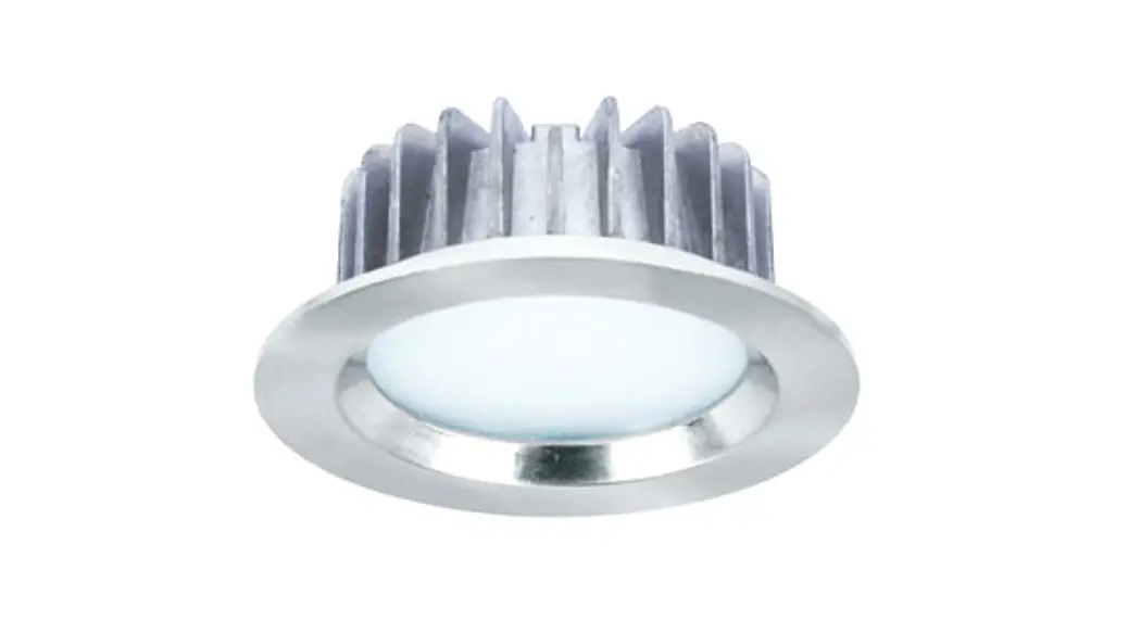 Lucci Decor 170621 Infinity Mini Colour Shifting Downlight Instruction Manual