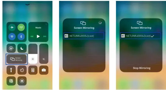 Mini Projector with 5G WiFi and Bluetooth-16