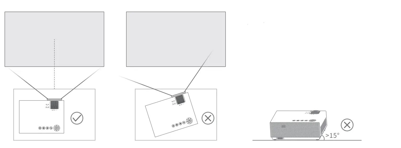 Mini Projector with 5G WiFi and Bluetooth-6