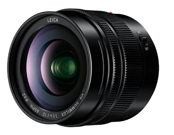 Panasonic-H-X012-Interchangeable-Lens-for-Digital-Camera-product-image