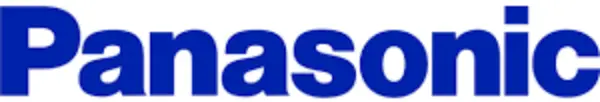 Panasonic-logo