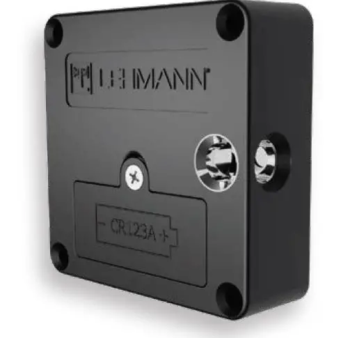 LEHMANN-Captura-100-MIFARE-product