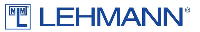 LEHMANN-logo