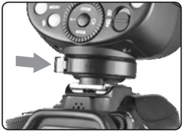 Attaching to a Camera