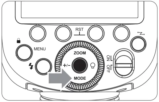 Multi: Stroboscopic Flash