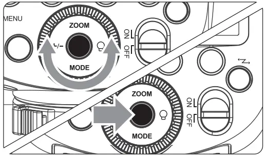 Multi: Stroboscopic Flash