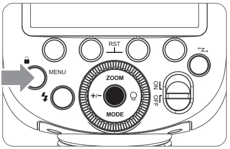 Group Mode Selection