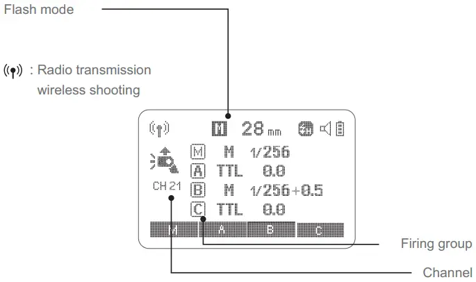 Transmitter Unit (TX)