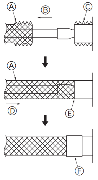 MITSUBISHI ELECTRIC KJ79P971H02 Air Conditioners Indoor Unit - 11