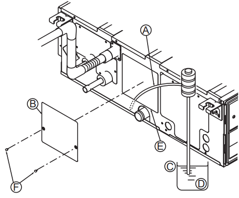 MITSUBISHI ELECTRIC KJ79P971H02 Air Conditioners Indoor Unit - 15