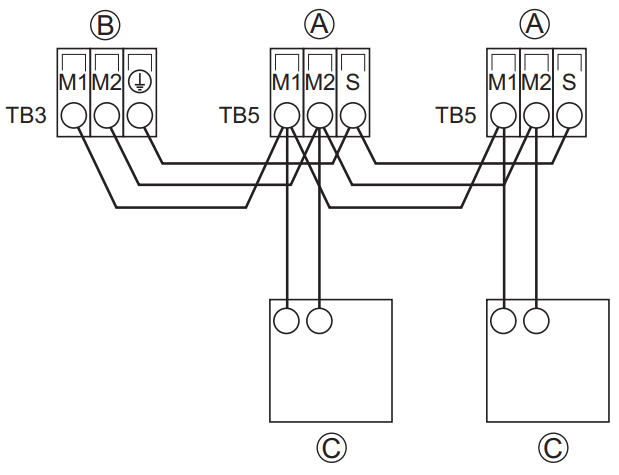 MITSUBISHI ELECTRIC KJ79P971H02 Air Conditioners Indoor Unit - 23