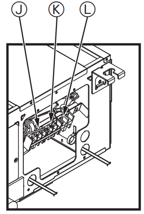 MITSUBISHI ELECTRIC KJ79P971H02 Air Conditioners Indoor Unit - 29