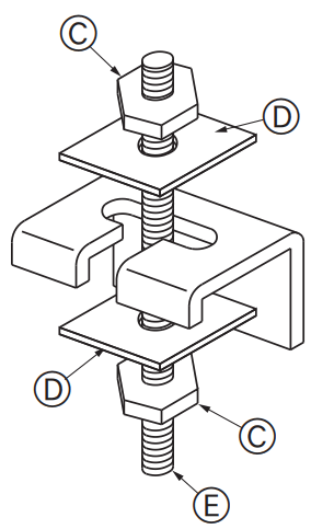 MITSUBISHI ELECTRIC KJ79P971H02 Air Conditioners Indoor Unit - 7
