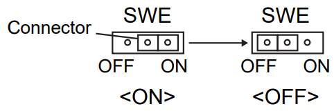 MITSUBISHI ELECTRIC KJ79P971H02 Air Conditioners Indoor Unit - original position