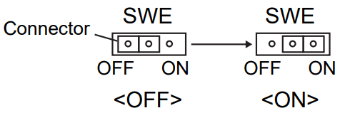 MITSUBISHI ELECTRIC KJ79P971H02 Air Conditioners Indoor Unit - state after work