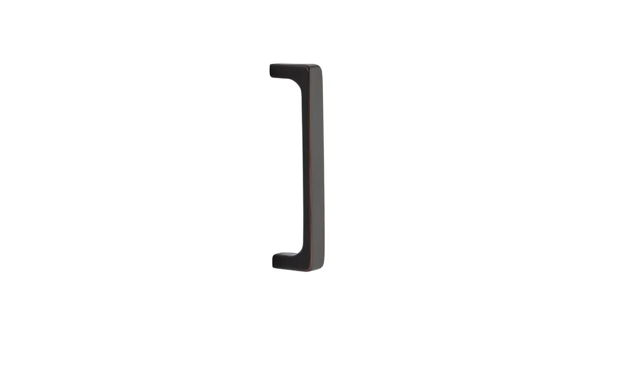 Emtek In4-doorpull8 8 Inches Door Pull With Push Plate Installation Guide Emtek In4-doorpull8 8 Inches Door Pull With Push Plate Installation Guide