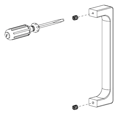 EMTEK IN4-DOORPULL8 8-Inches-Door-Pull-with-Push-Plate-fig-1 (2)