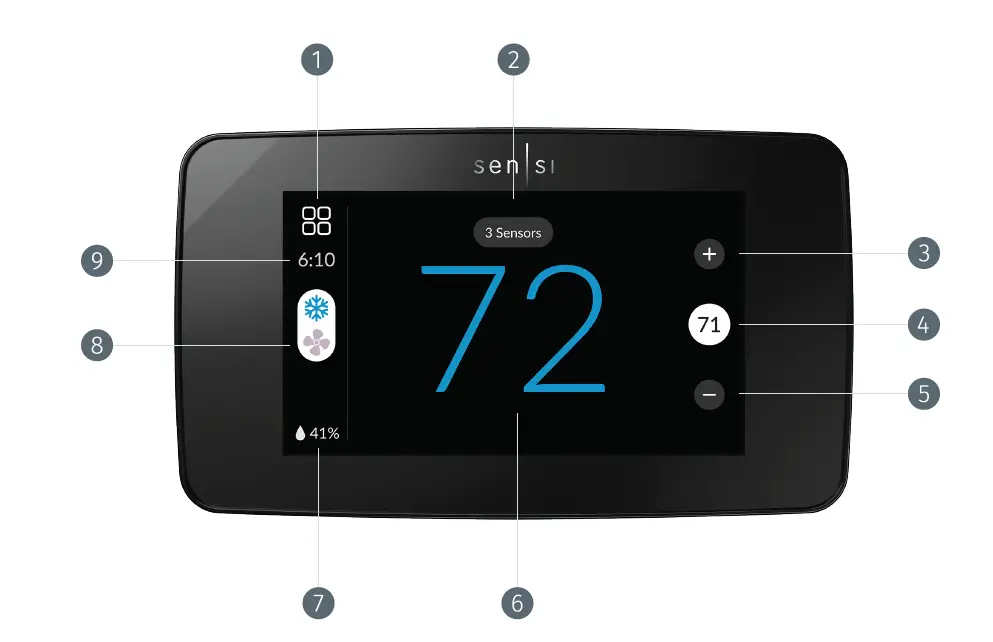 sensi-ST76-Series-Touch-2-Smart-Thermostat-fig-1