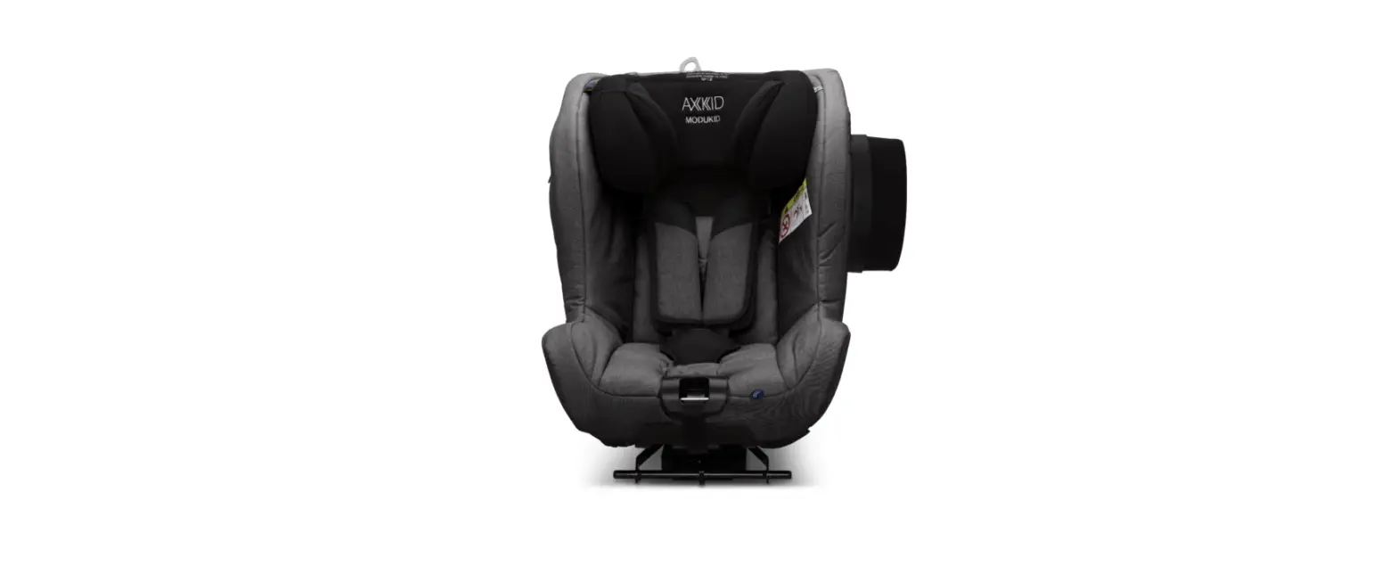 Axkid Car Seat Id T113052 User Guide