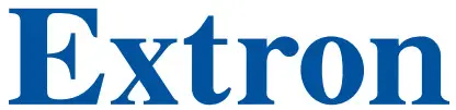 Extron LOGO
