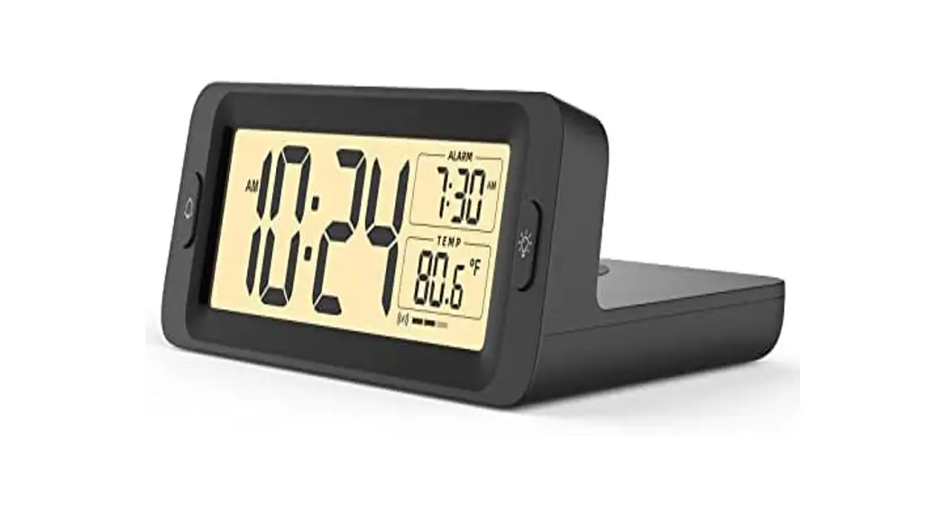 Snooze Aw001 Wireless Charging Alarm Clock User Manual Snooze Aw001 Wireless Charging Alarm Clock User Manual