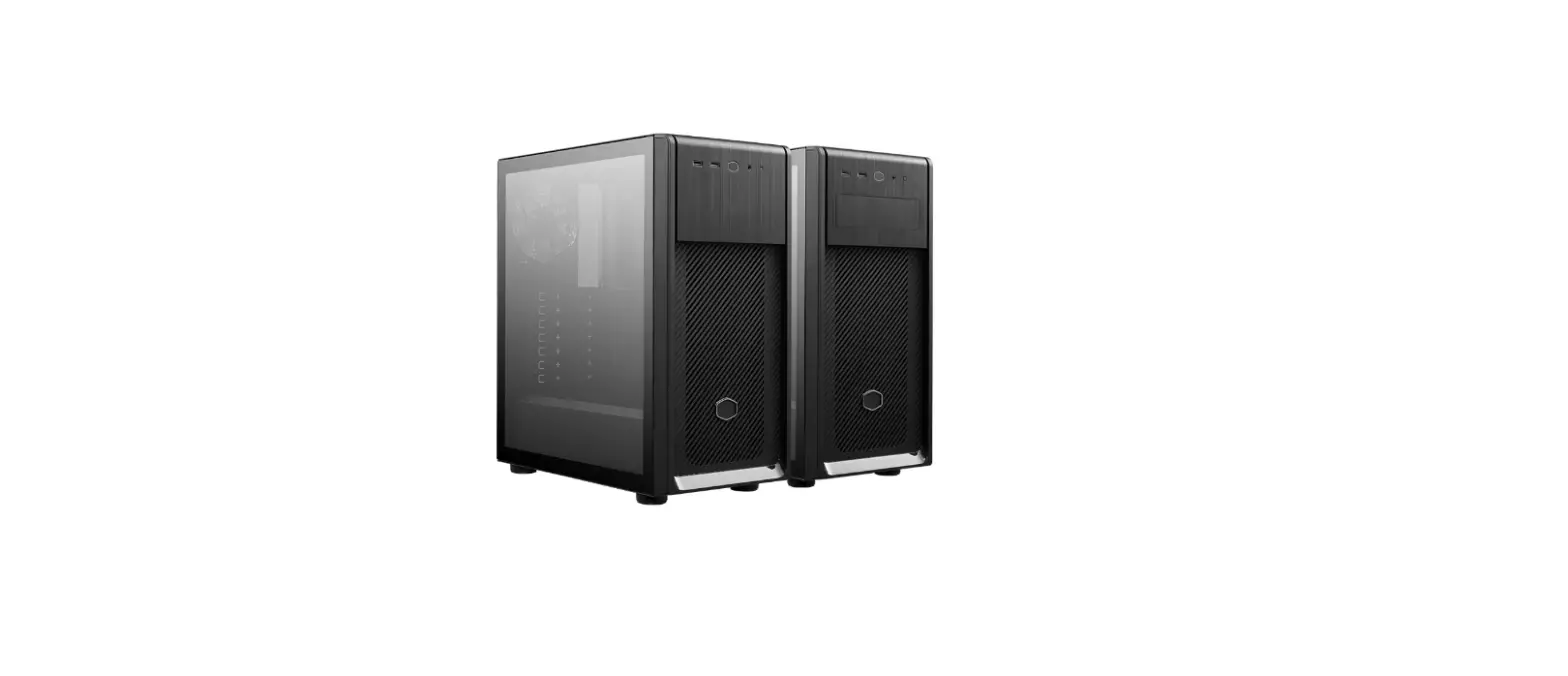 Cooler Master Elite 500 Mid Tower Pc Case User Manual