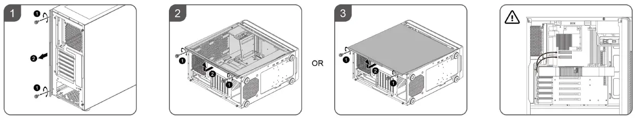 COOLER-MASTER-Elite-500-Mid-Tower-PC-Case-fig-2