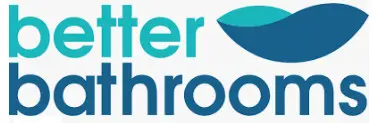 better bathrooms logo